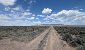 1 86 Acres With 1 AF Water, Beryl, UT 84714