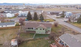 91 Stiles, Belgrade, MT 59714