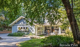 2100 Timber Point Dr SE, Ada, MI 49301