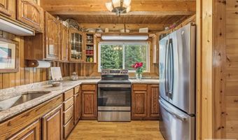 4344 Warm River Dr, Ashton, ID 83420