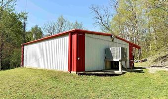 378 County Road 1219, Arlington, KY 42021