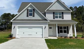 159 Doubletree Ln, Autryville, NC 28318