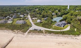 15 Clark, Bourne, MA 02562