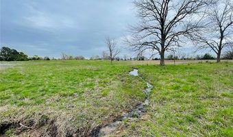 Hickory Street, Beggs, OK 74421