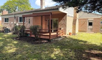 2844 Renfrew St, Ann Arbor, MI 48105