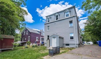 14 Garfield Ave, East Providence, RI 02916