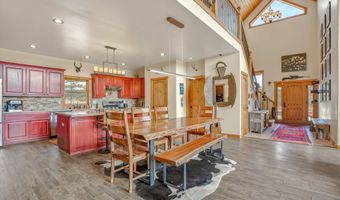 25 Jarosa Creek Rd, Angel Fire, NM 87110