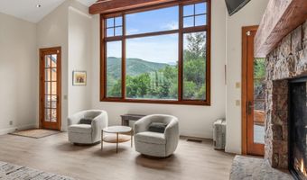 701 Brush Creek Rd, Aspen, CO 81611