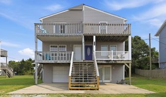 1116 E Fort Macon Rd, Atlantic Beach, NC 28512
