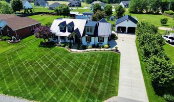1011 Pembrooke Dr, Bardstown, KY 40004