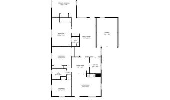 2015 S Dewey Ave, Bartlesville, OK 74003