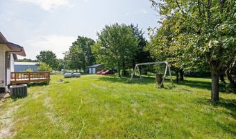7827 Duvall Rd, Ashville, OH 43103