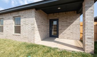 4411 Houlette St, Amarillo, TX 79118
