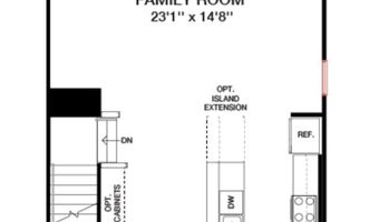 16013 HYDE PARK Pl, Bowie, MD 20716