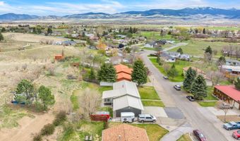 24 Rocky Mountain Dr, Whitehall, MT 59759