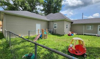 406 S Main St, Archie, MO 64725
