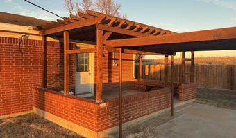 132773 N E/W 14 Rd, Beaver, OK 73932
