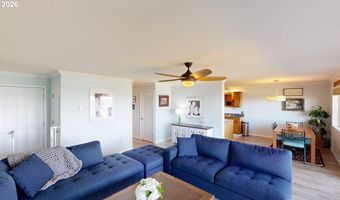 1303 MOORE St 102, Brookings, OR 97415