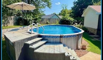 307 Hickory Ln, Batesville, MS 38606