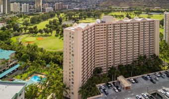 3075 Ala Poha Pl 2010, Honolulu, HI 96818