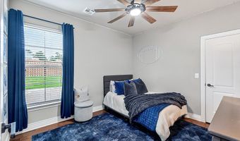 1507 NW Hermanus St, Bentonville, AR 72712