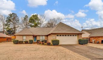 4615 SHADOW WICK, Bartlett, TN 38002