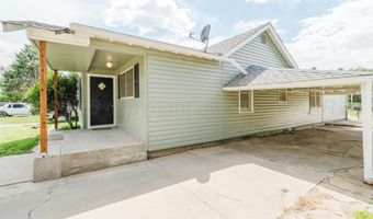 900 S Mississippi St, Amarillo, TX 79106