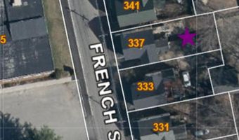 327 French St, Bangor, ME 04401