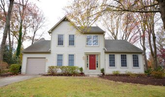 405 FAIR HILL Ct, Annapolis, MD 21403