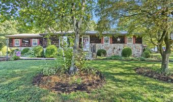 348 WALBASH Rd, Mifflinburg, PA 17844