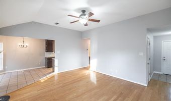 3866 Purdue Ln, Abilene, TX 79602