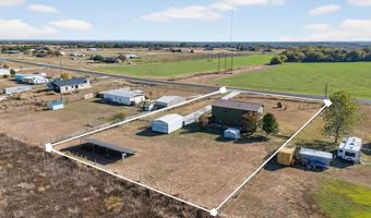 5925 Fm 2415, Alvarado, TX 76009