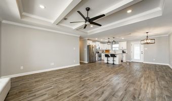 155 Lloyd Henderson Dr, Beebe, AR 72012