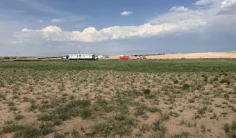 Harrison Road lot 153, Belen, NM 87002