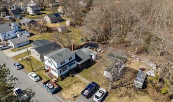 23 Bardsley St, Acushnet, MA 02743