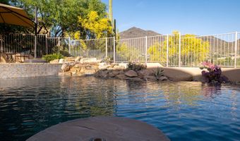 36013 N SUMMIT Dr, Cave Creek, AZ 85331