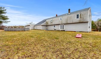 445 W River Rd, Augusta, ME 04330