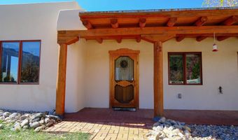 8 Juan Martinez, Arroyo Seco, NM 87514