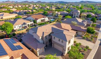 42727 N COURAGE Trl, Anthem, AZ 85086