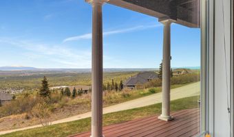 16905 Olena Pointe Cir, Anchorage, AK 99516