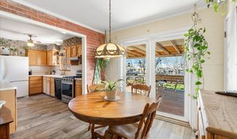 46812 8th St, Ash Fork, AZ 86320