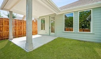 126 John St, Aledo, TX 76008