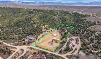 80 Acequia Del Madre Llano, Arroyo Hondo, NM 87513
