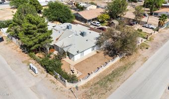 11533 La Poblana Dr, Socorro, TX 79927