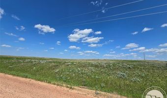 Nhn Highway 12/John Deere Lane, Baker, MT 59313