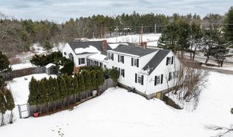 2897 Route 2, Hermon, ME 04401