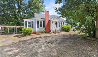 238 Underwood St, Asheboro, NC 27203
