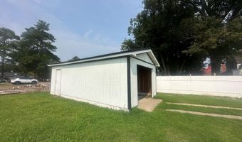 622 E Memorial Dr, Ahoskie, NC 27910