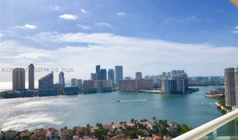 7000 Island Blvd 2809, Aventura, FL 33160