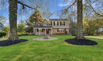 4119 Lee Manor Dr, Allison Park, PA 15101